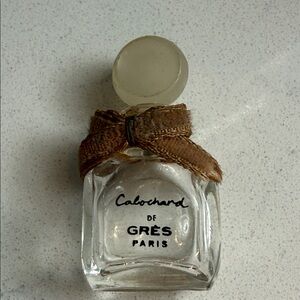 Cabochard Perfume - Classic Brown and Clear